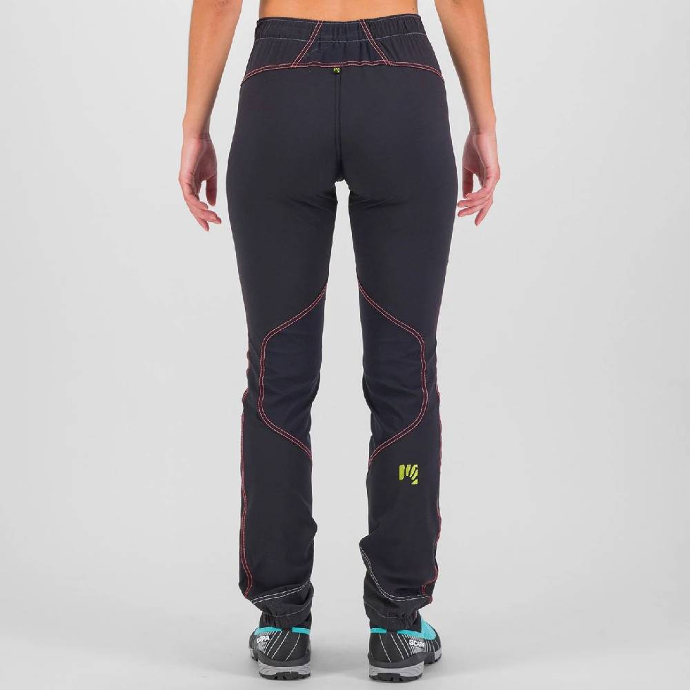 Karpos ROCK W PANT Qualità