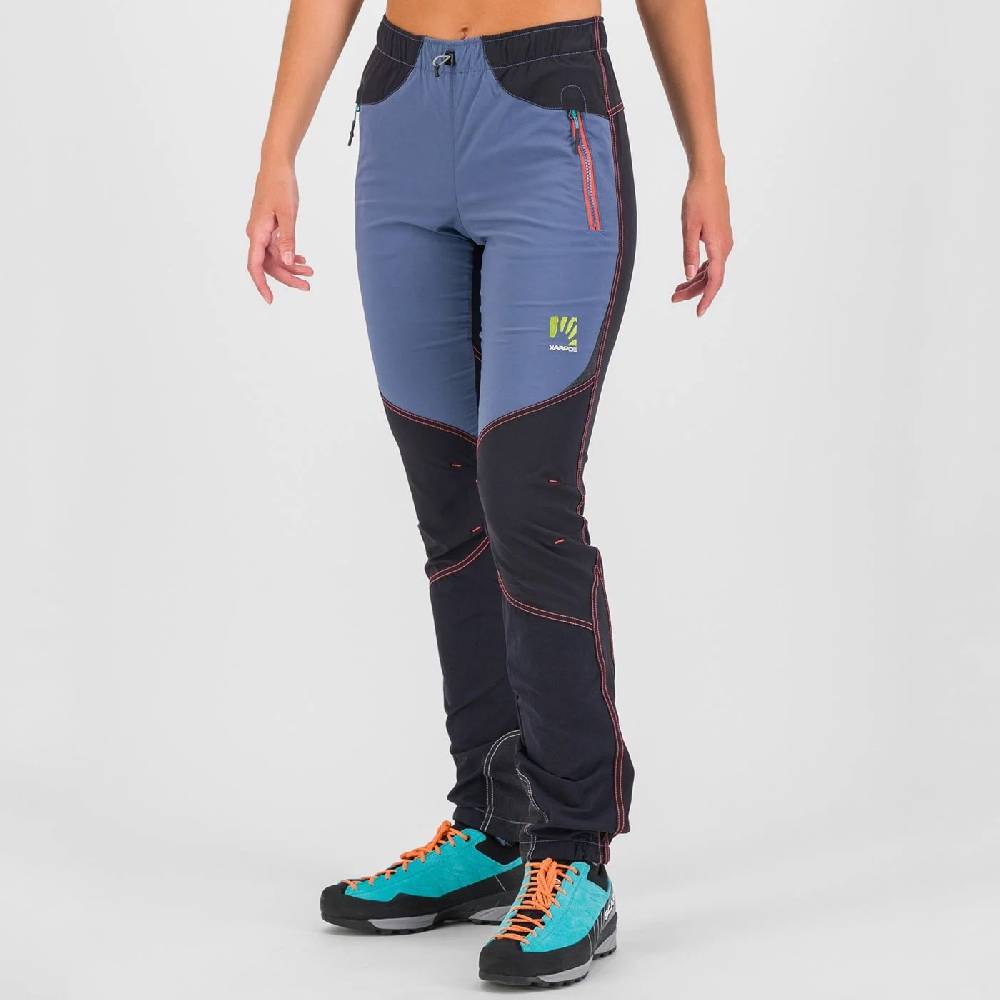 Karpos ROCK W PANT Qualità