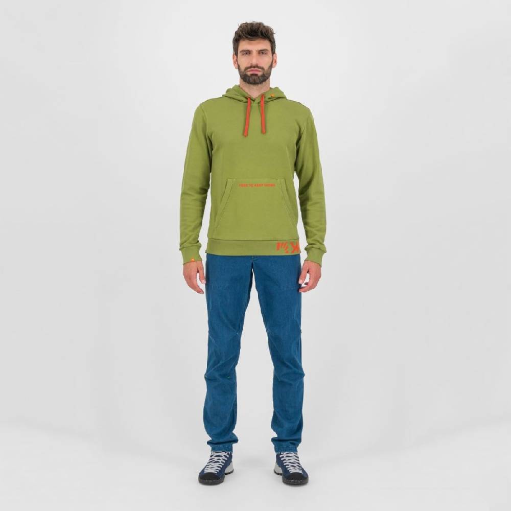 Karpos PICCHIO HOODIE Promozione