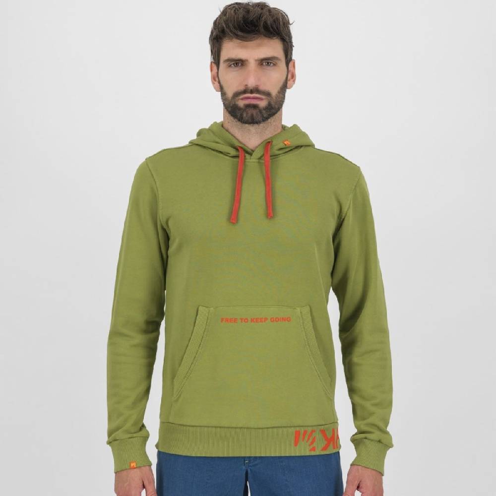 Karpos PICCHIO HOODIE Promozione