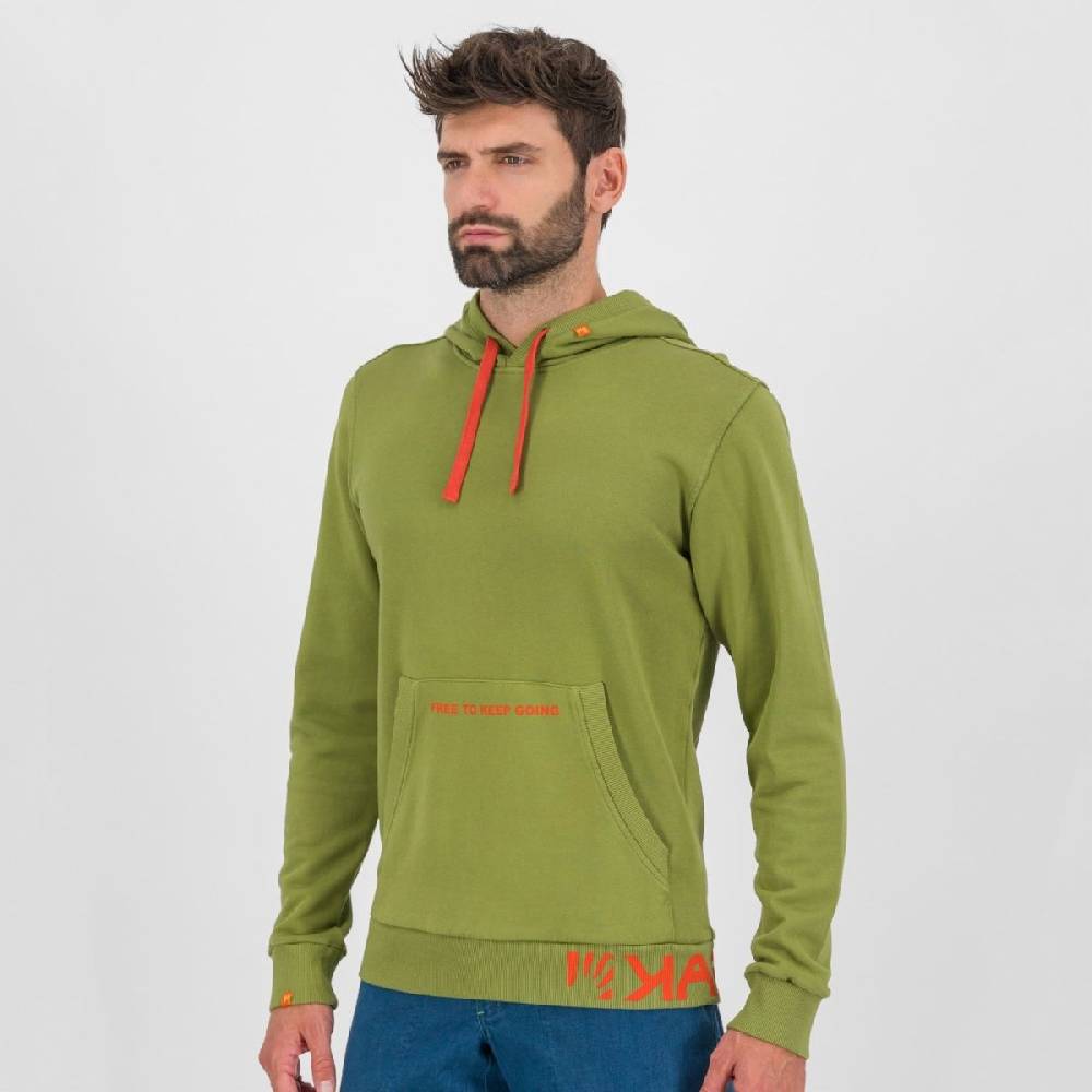 Karpos PICCHIO HOODIE Promozione