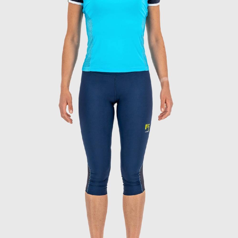 Karpos QUICK EVO W 3/4 PANTS Pezzi Unici