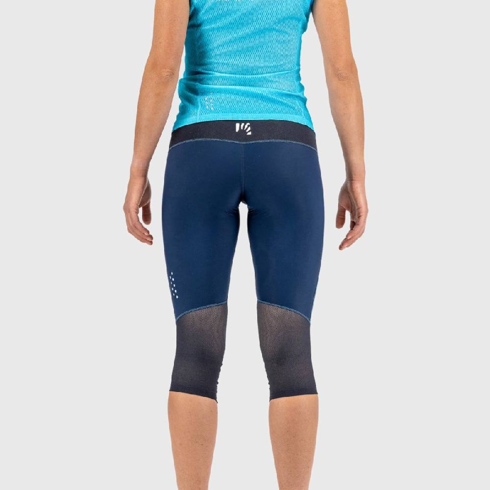 Karpos QUICK EVO W 3/4 PANTS Pezzi Unici