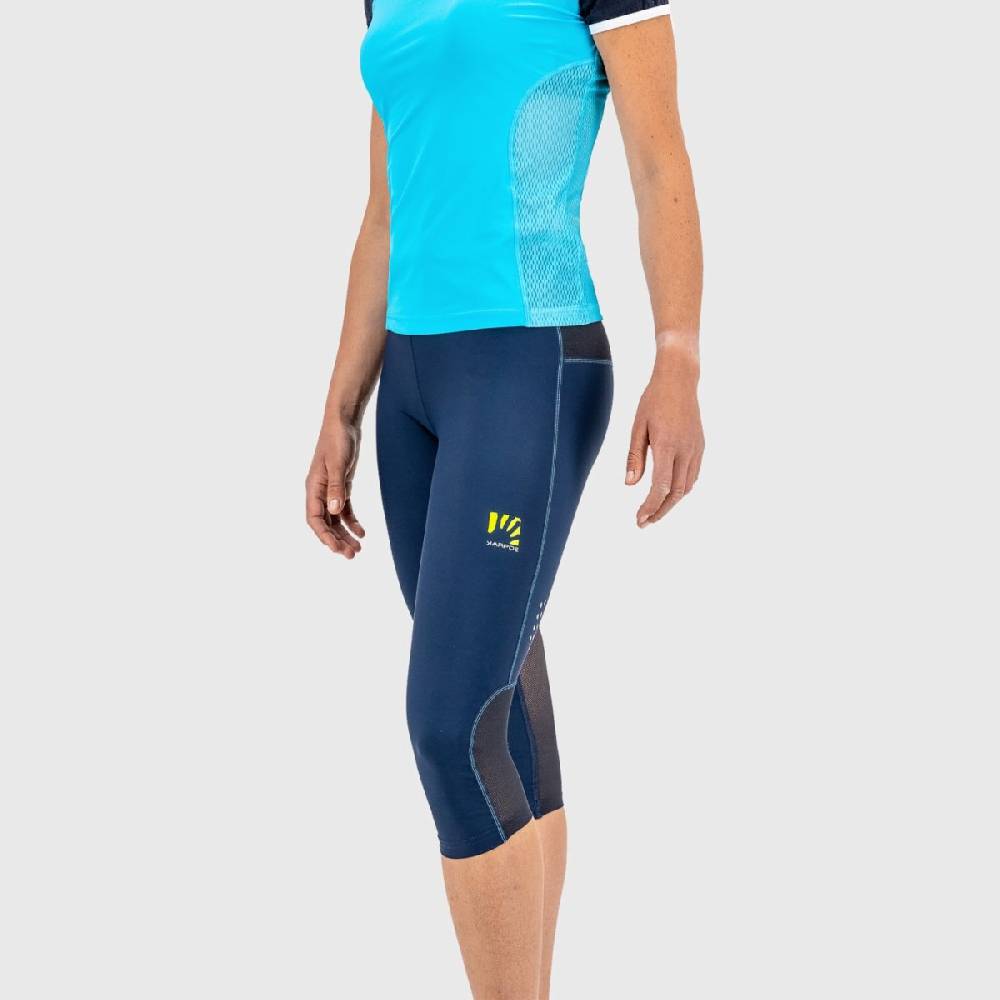 Karpos QUICK EVO W 3/4 PANTS Pezzi Unici