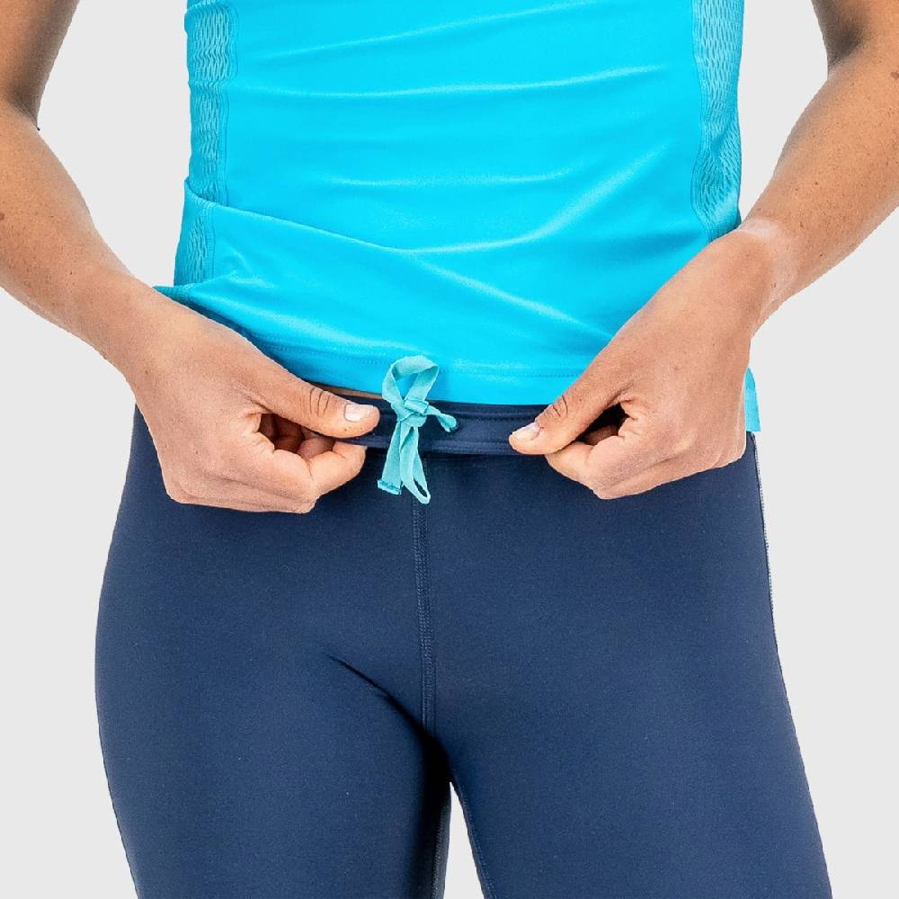 Karpos QUICK EVO W 3/4 PANTS Pezzi Unici