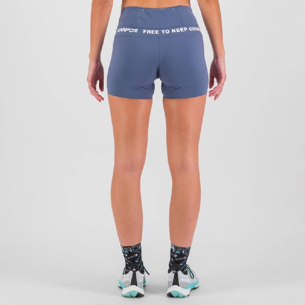 Karpos EASYFRIZZ W SHORTS Soddisfazione Garantita