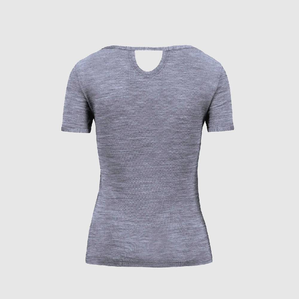 Karpos VERDANA MERINO W T-SHIRT Negozi Online
