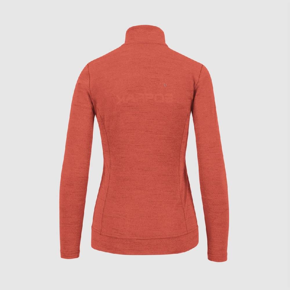 Karpos POMEDES W FLEECE Prezzo basso