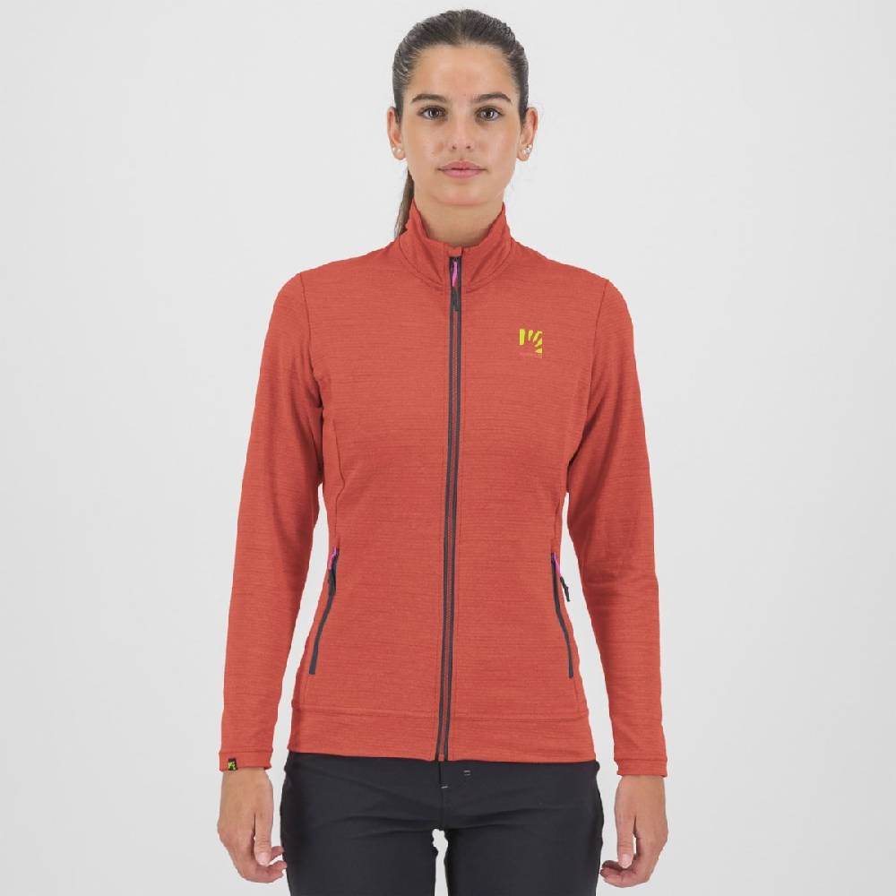 Karpos POMEDES W FLEECE Prezzo basso