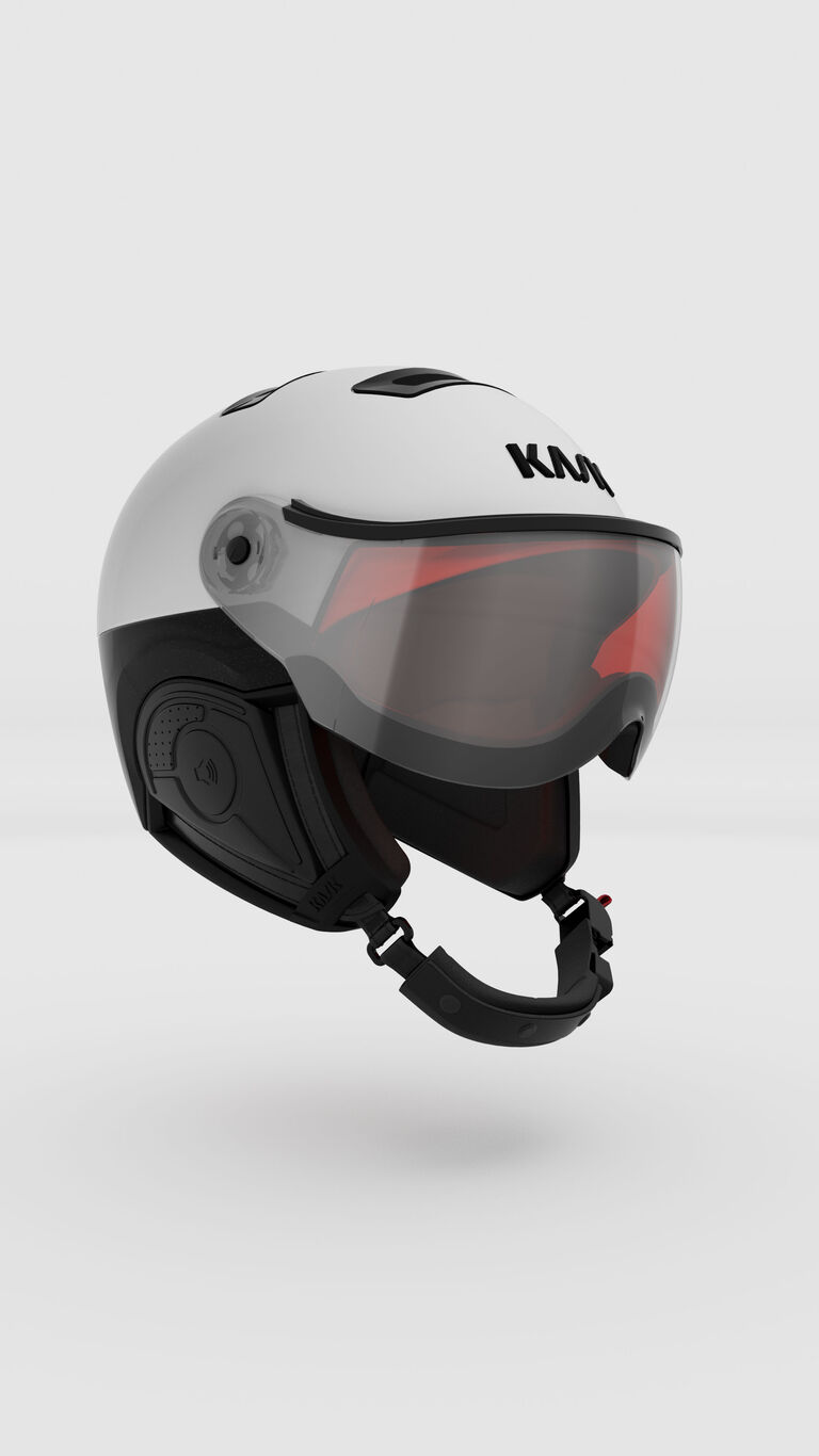 Kask Class Sport Visor Da € 400,00 Lightning offer