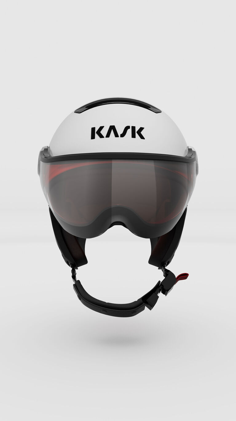 Kask Class Sport Visor Da € 400,00 Lightning offer