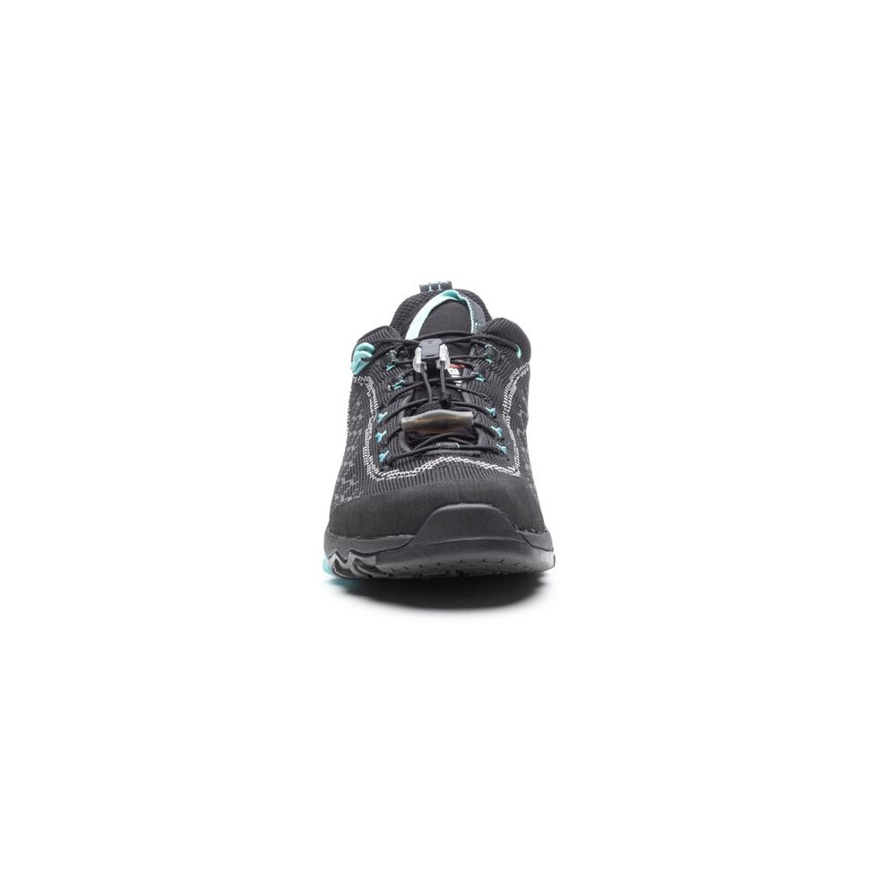 Kayland ALPHA KNIT W'S BLACK Liquidazione