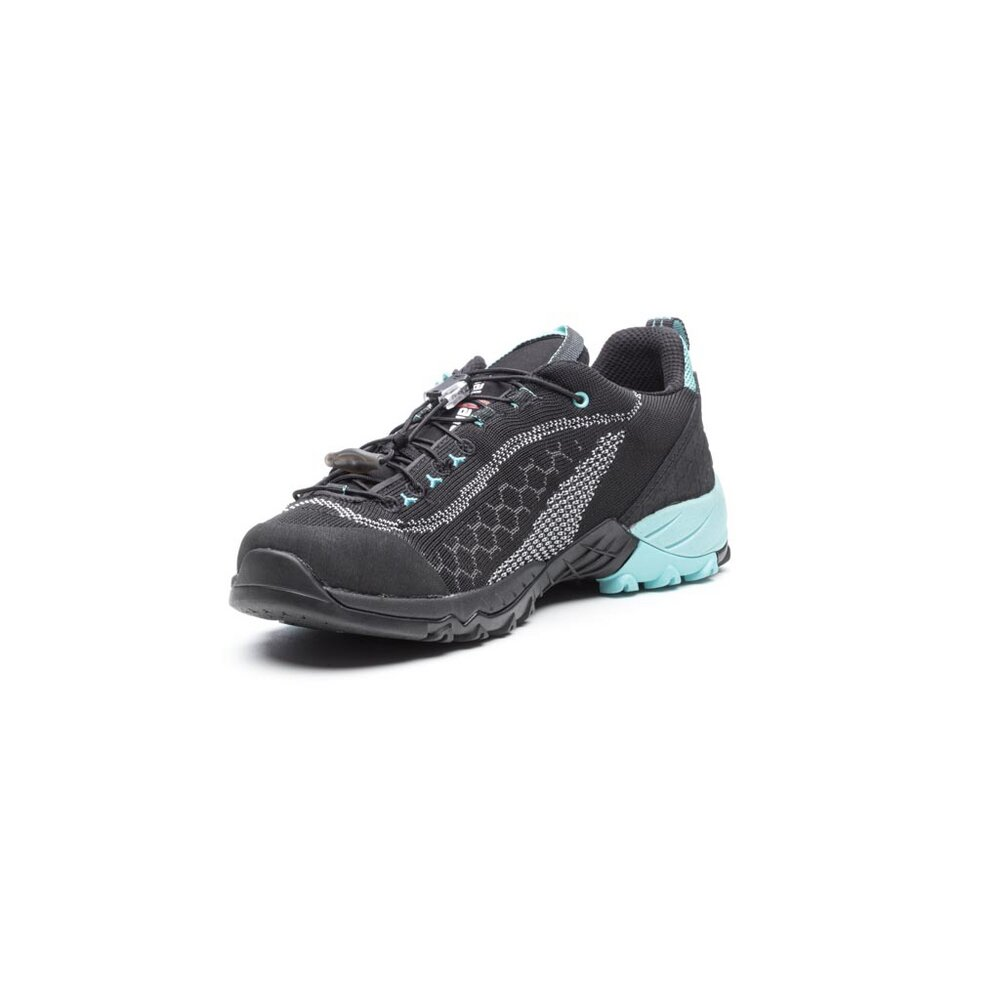 Kayland ALPHA KNIT W'S BLACK Liquidazione