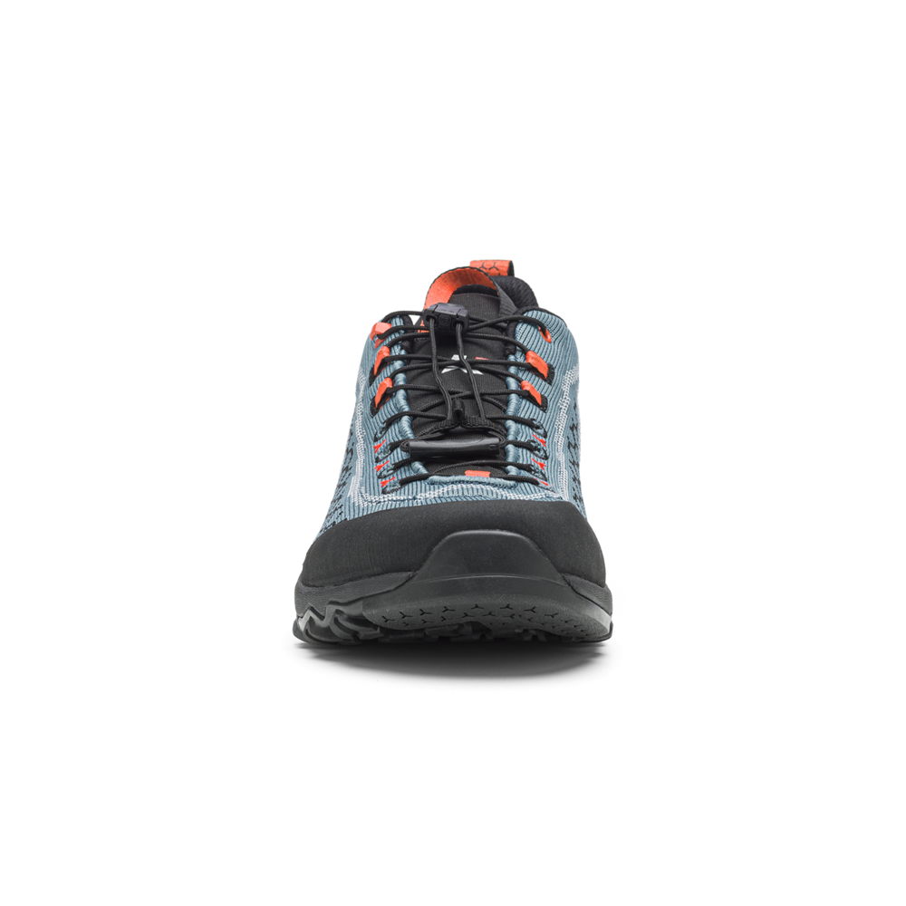 Kayland ALPHA KNIT TEAL ORANGE Sconti questo mese