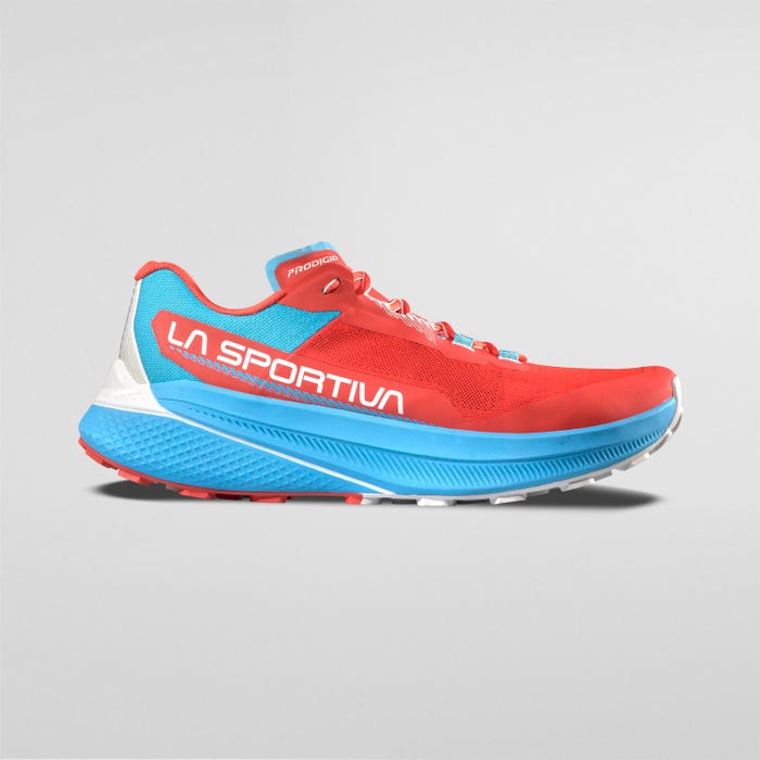 La Sportiva Prodigio WomanCalzature Trail Running Ultimi due giorni