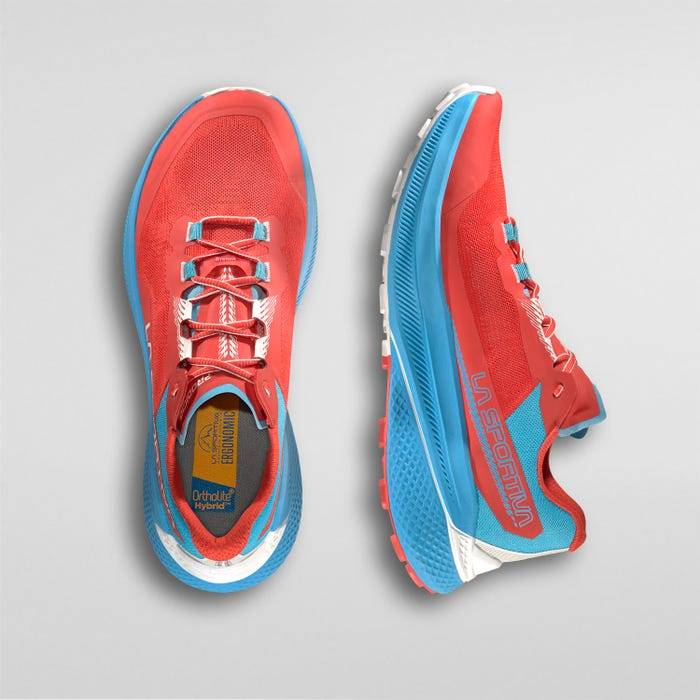 La Sportiva Prodigio WomanCalzature Trail Running Ultimi due giorni