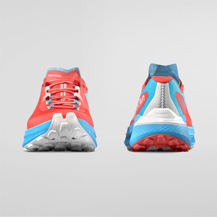 La Sportiva Prodigio WomanCalzature Trail Running Ultimi due giorni