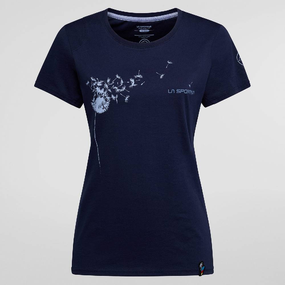 La Sportiva Windy T-Shirt WT-Shirts Arrampicata