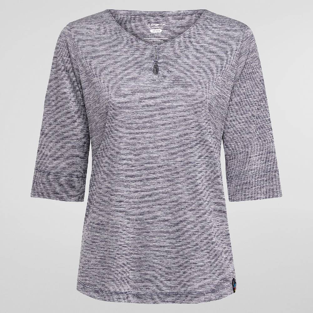 La Sportiva Wildflower T-Shirt WT-Shirts Arrampicata