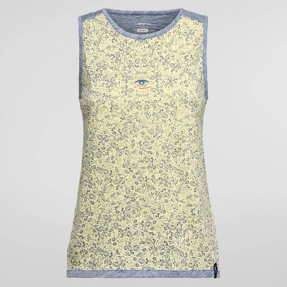 La Sportiva Magic Tank WT-Shirts Arrampicata