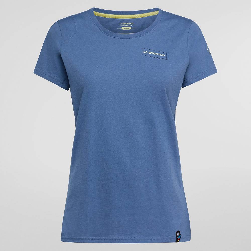 La Sportiva Mantra T-Shirt WT-Shirts Arrampicata
