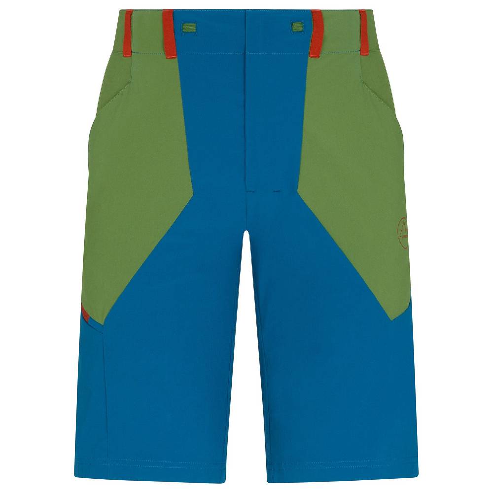 La Sportiva Scout Short MPantaloncini Escursionismo