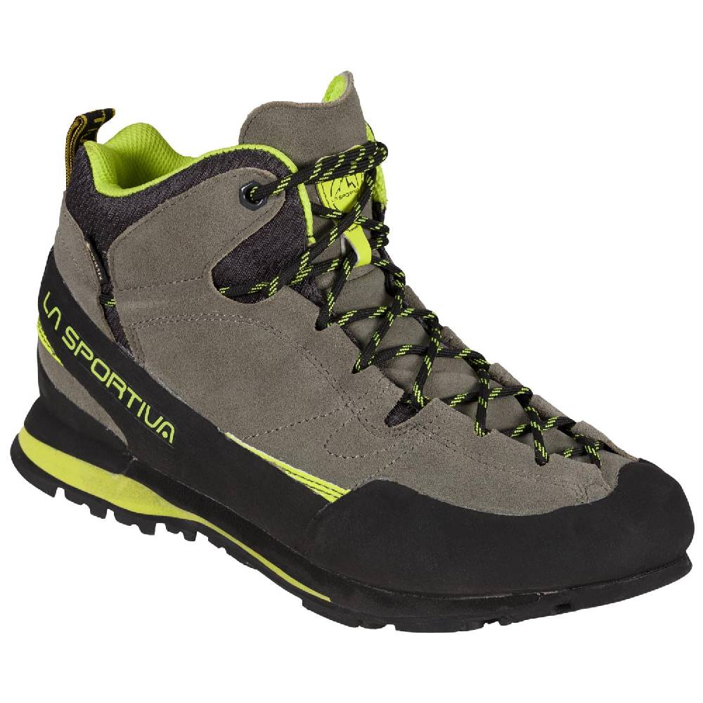 La Sportiva Boulder X MidCalzature Avvicinamento