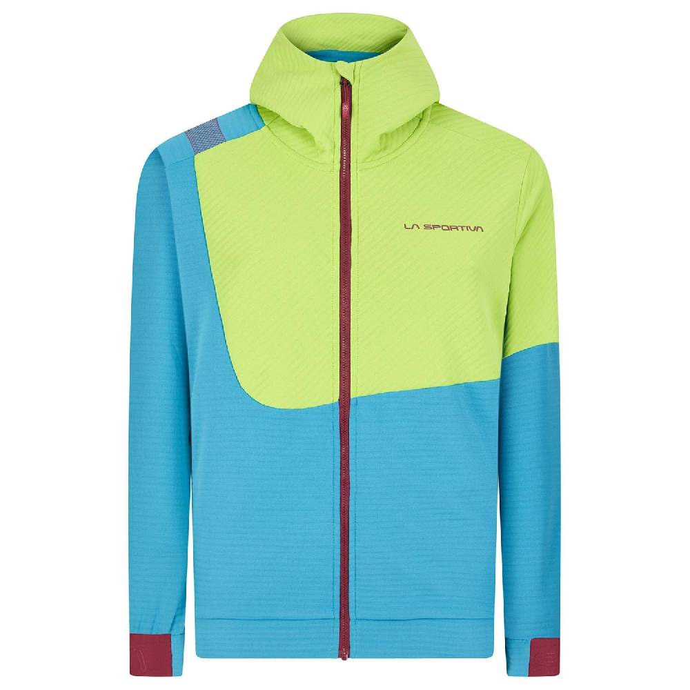 La Sportiva Mood Hoody WFelpe Arrampicata