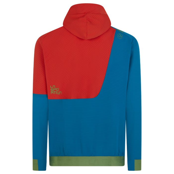 La Sportiva Mood Hoody MFelpe Arrampicata I Più Venduti