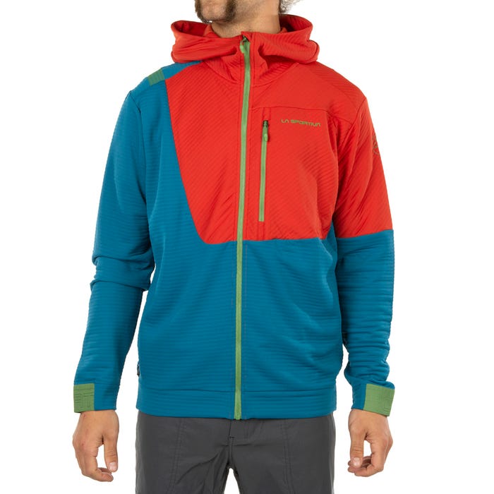 La Sportiva Mood Hoody MFelpe Arrampicata I Più Venduti