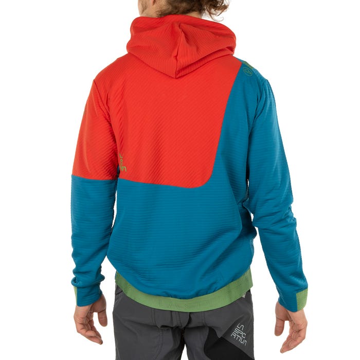La Sportiva Mood Hoody MFelpe Arrampicata I Più Venduti