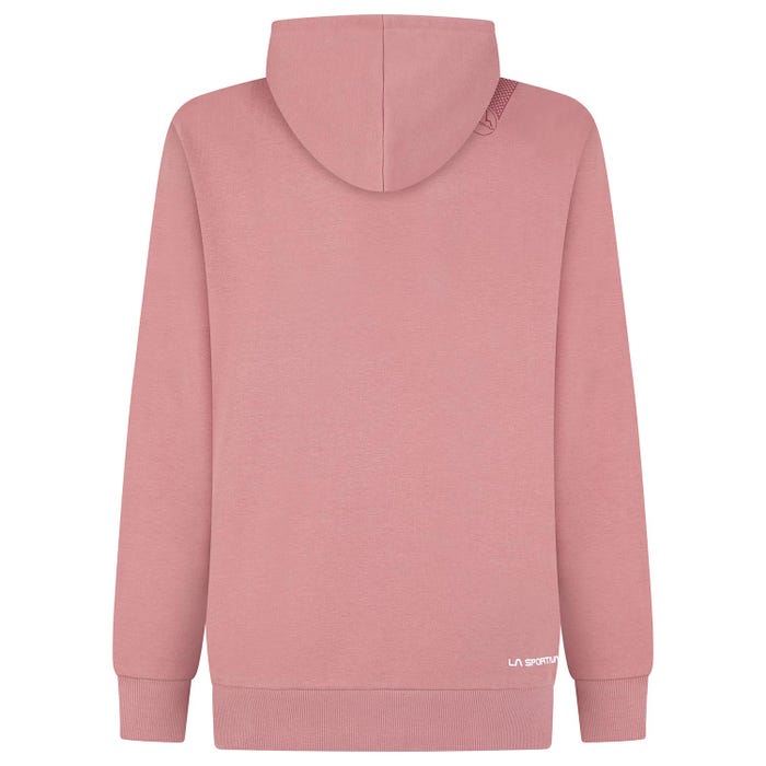 La Sportiva Retro Hoody WFelpe Arrampicata Vendite Flash