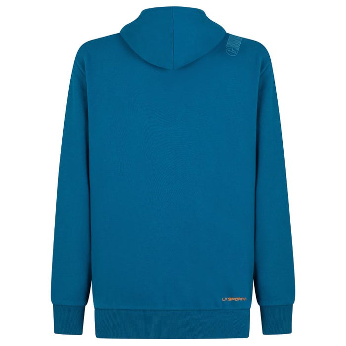 La Sportiva Retro Hoody MFelpe Arrampicata In Saldo