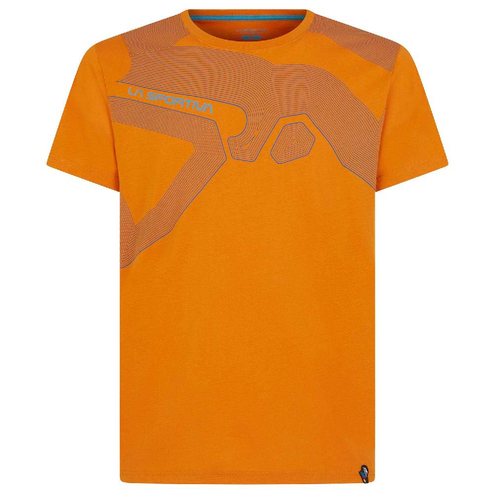 La Sportiva Theory T-Shirt MT-Shirts Arrampicata