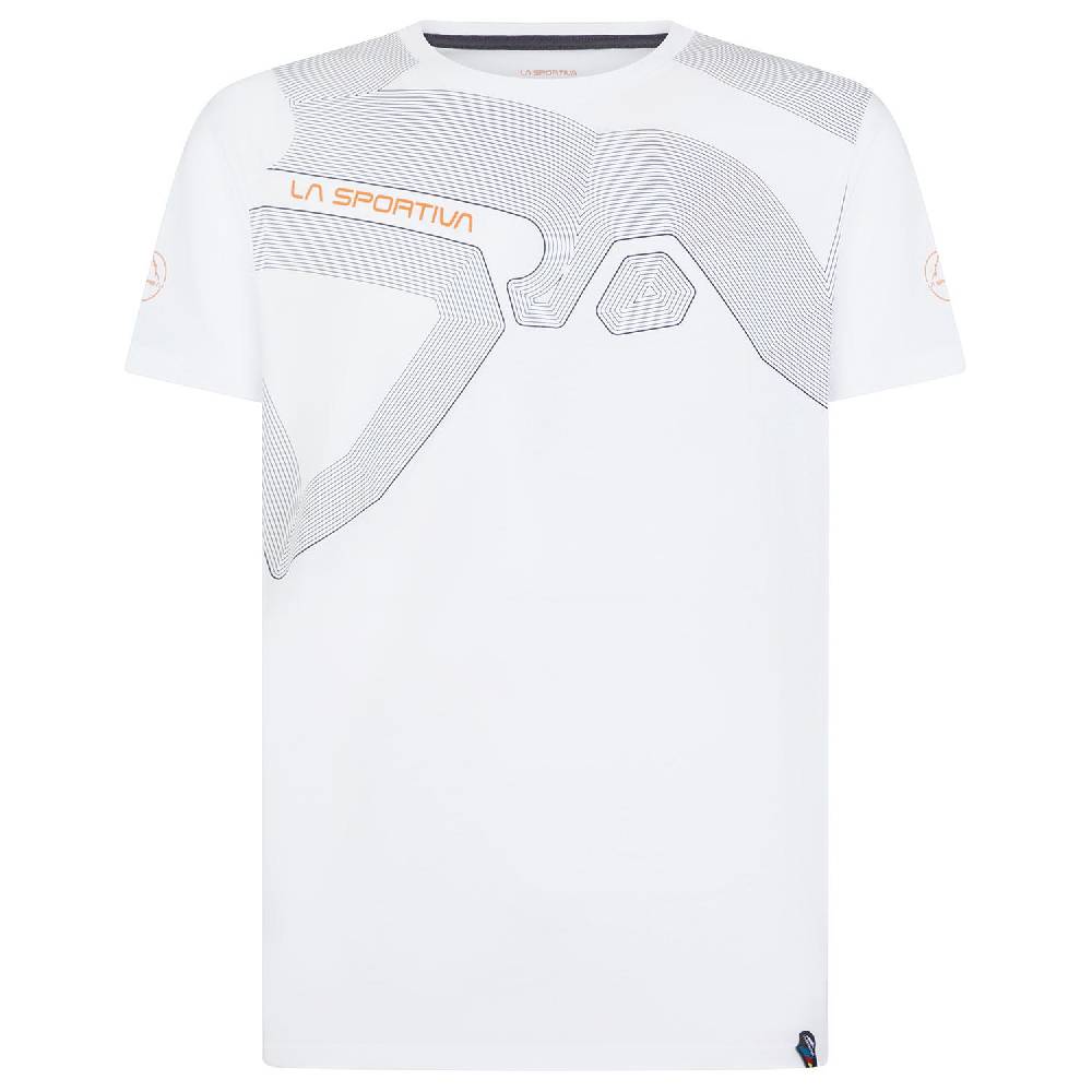 La Sportiva Theory T-Shirt MT-Shirts Arrampicata