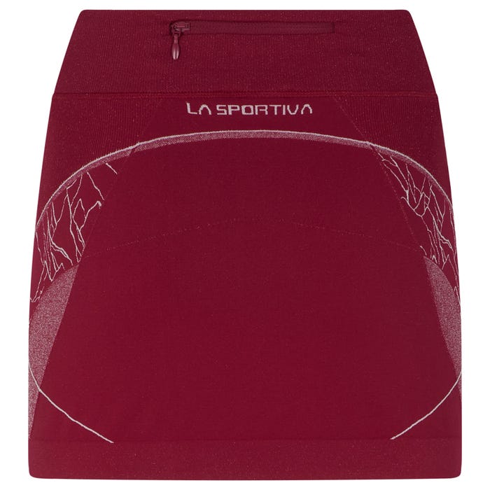 La Sportiva Method Skirt 3" W Spedizione Gratuita