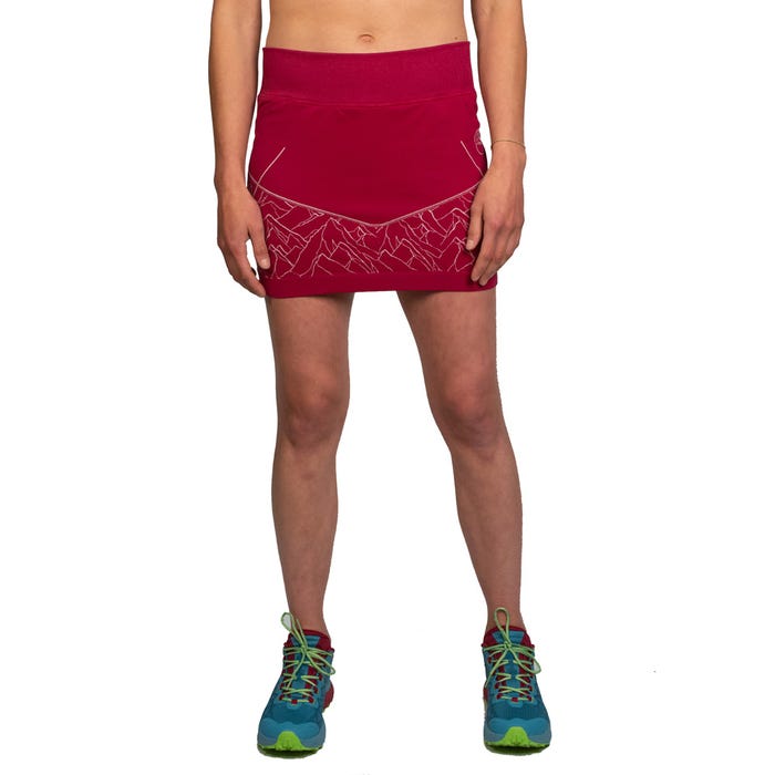La Sportiva Method Skirt 3" W Spedizione Gratuita