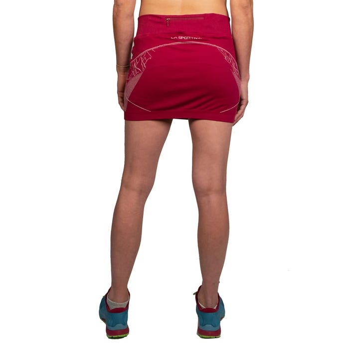 La Sportiva Method Skirt 3" W Spedizione Gratuita