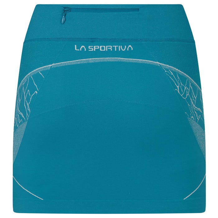 La Sportiva Method Skirt 3" W Pezzi Unici