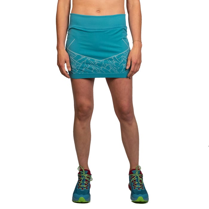 La Sportiva Method Skirt 3" W Pezzi Unici