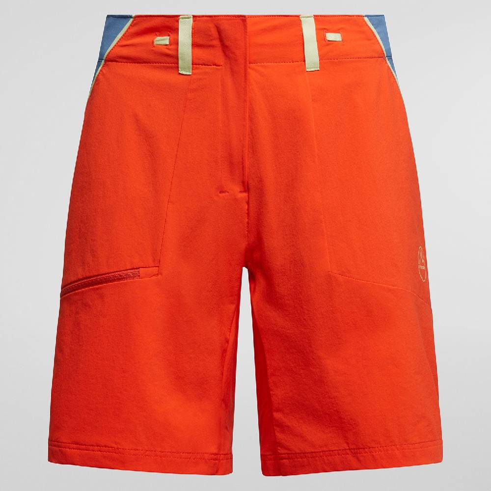La Sportiva Scout Short WPantaloncini Escursionismo