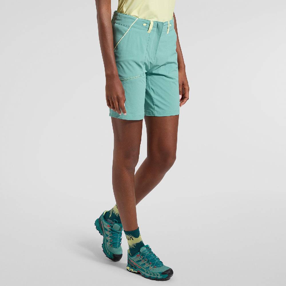 La Sportiva Scout Short WPantaloncini Escursionismo