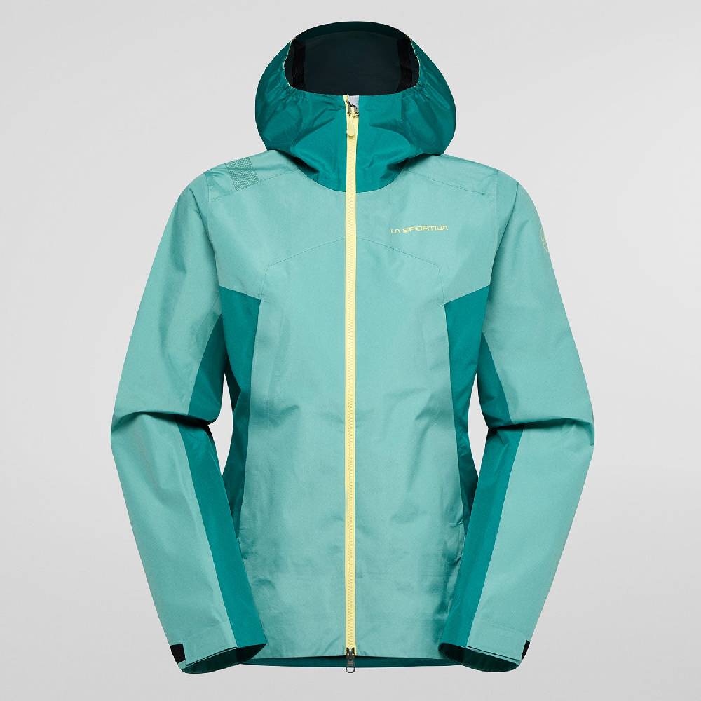 La Sportiva Discover Shell Jkt WGiacche Escursionismo