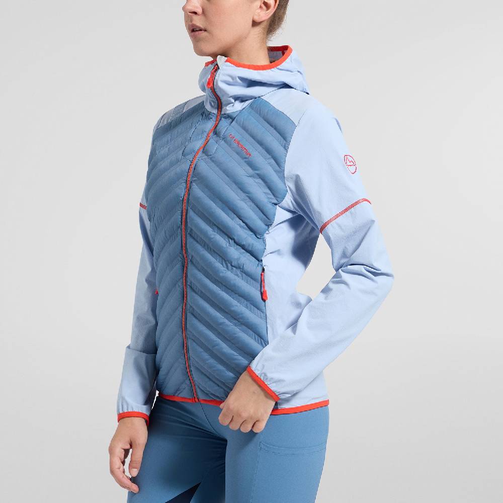 La Sportiva Koro Jkt WGiacche Trail Running