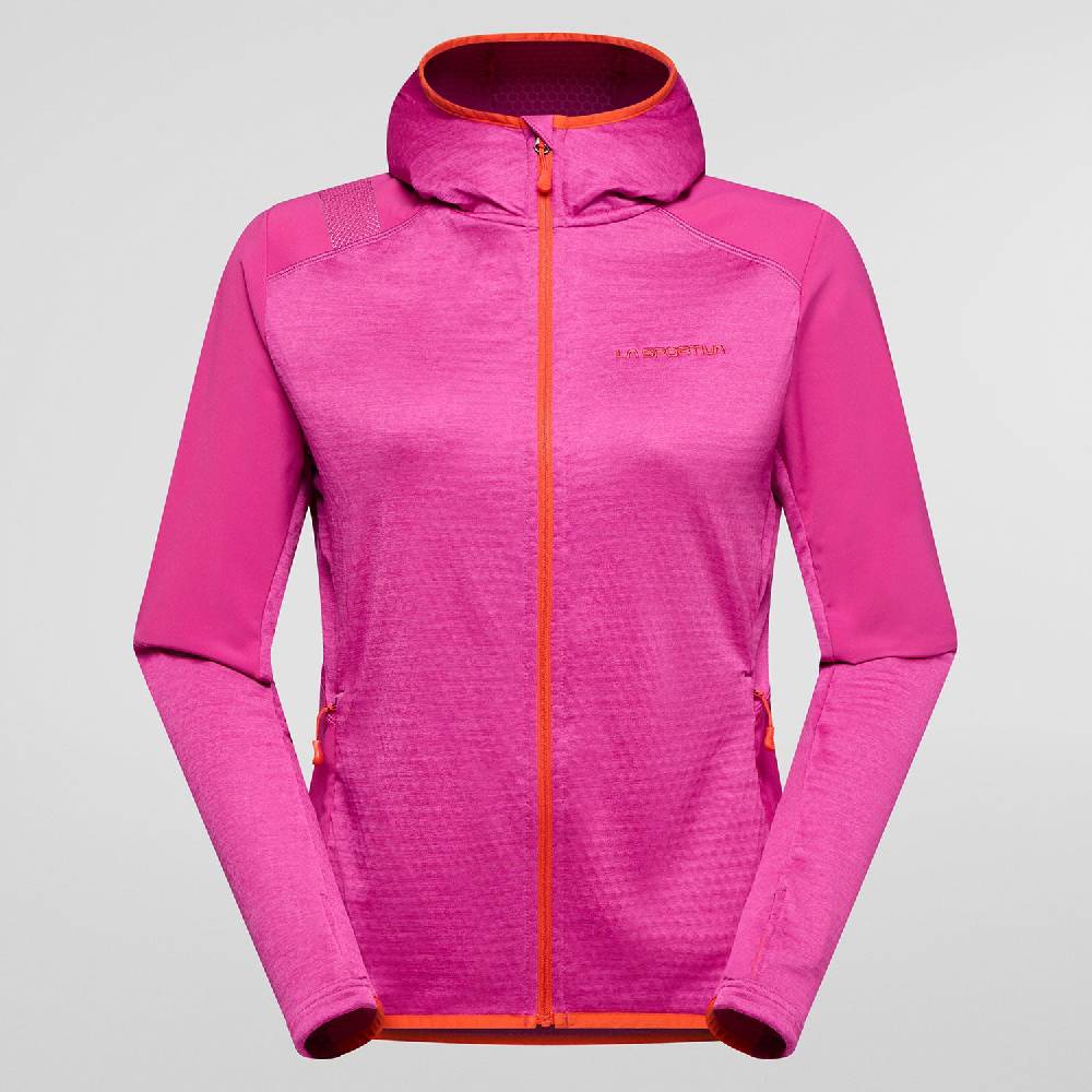 La Sportiva Existence Hoody WFelpe Escursionismo