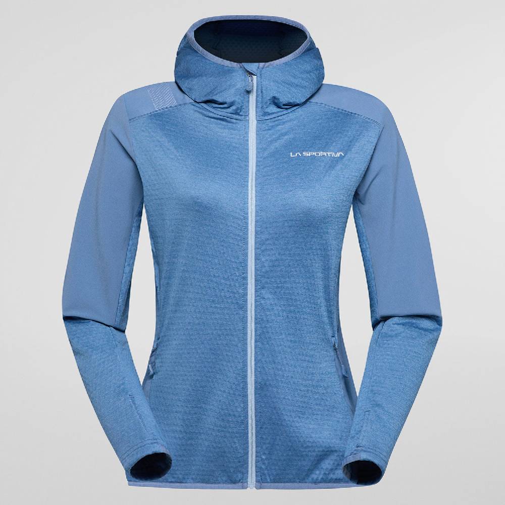 La Sportiva Existence Hoody WFelpe Escursionismo