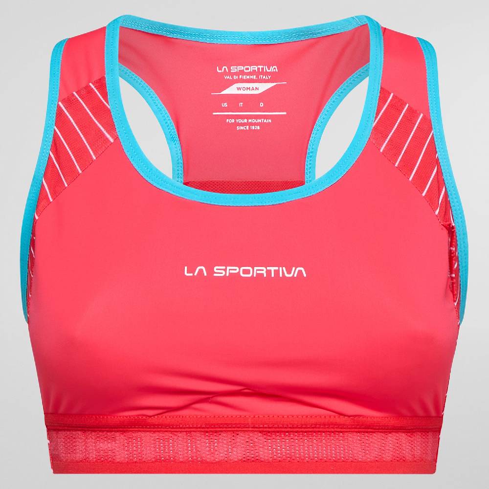 La Sportiva Hover Top WAccessori Trail Running