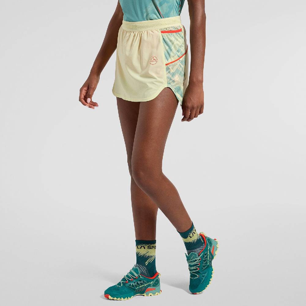 La Sportiva Auster Skirt WMountain Running Skirts