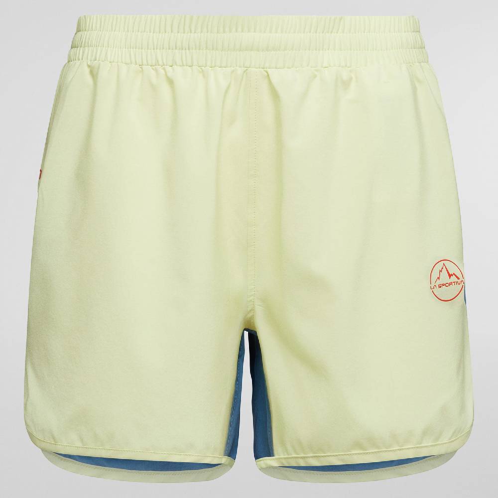 La Sportiva Sudden Short WPantaloncini Trail Running