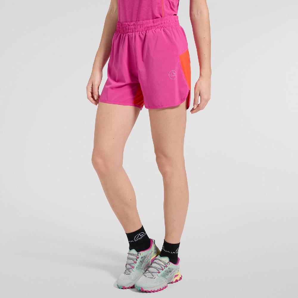 La Sportiva Sudden Short WPantaloncini Trail Running